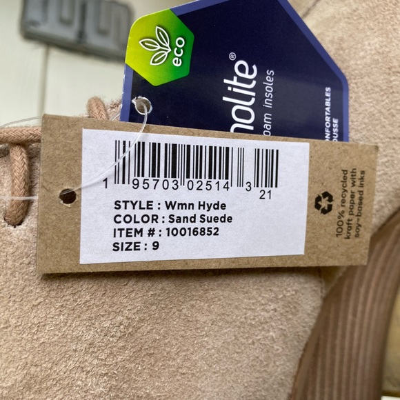 NWT - Toms Hyde Boot - Picture 5 of 5